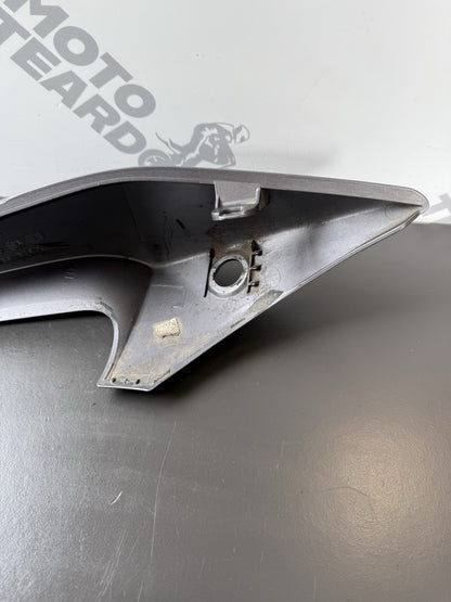 Triumph Street Triple 675R Panel Tail Rear Left Fairing 2013-2016 2303024 OEM