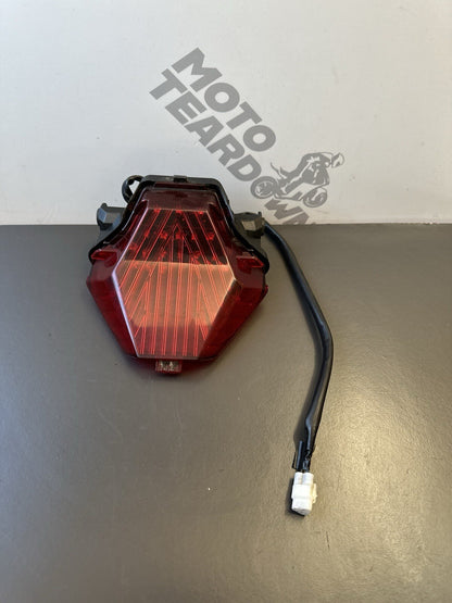 YAMAHA MT 03 Brake Light REAR BACK TAIL BRAKE LIGHT MT03 OEM FA36BA-00 2020-