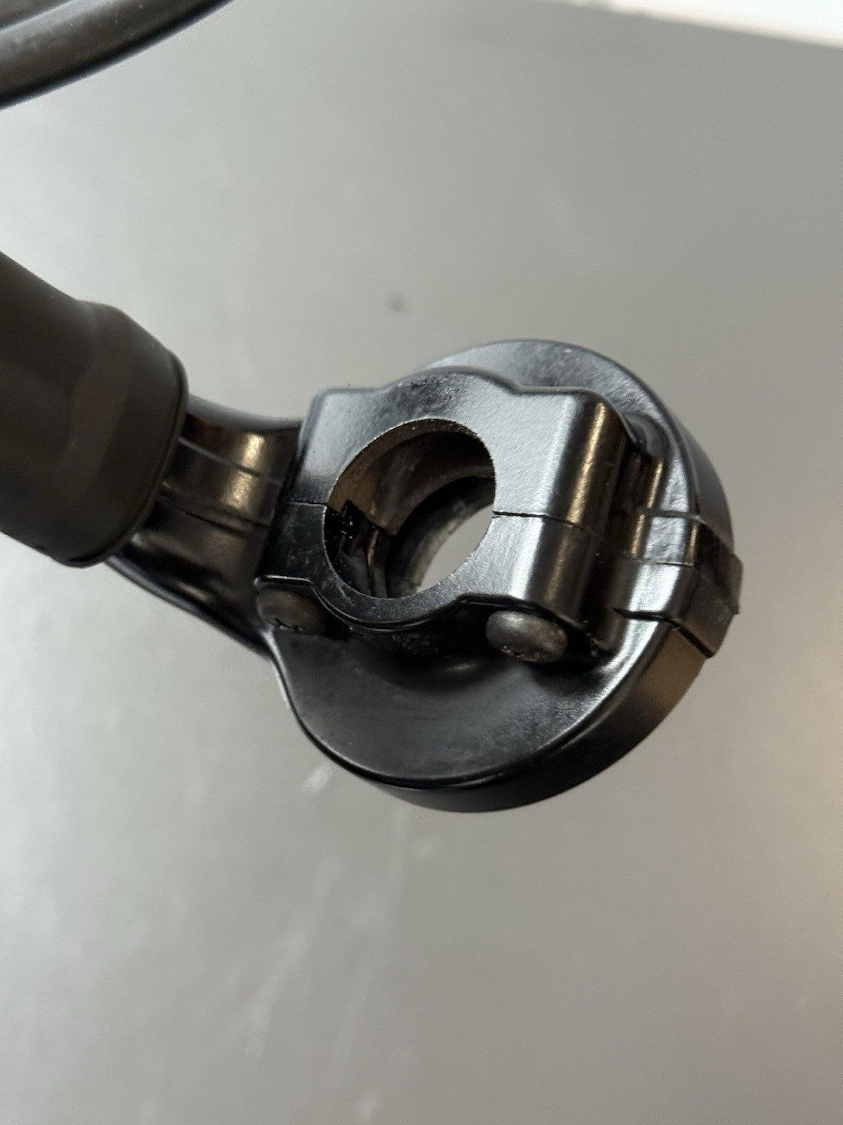 Triumph Street Triple 675 Throttle Cables 2008-2012 675 Throttle Cables T2049300