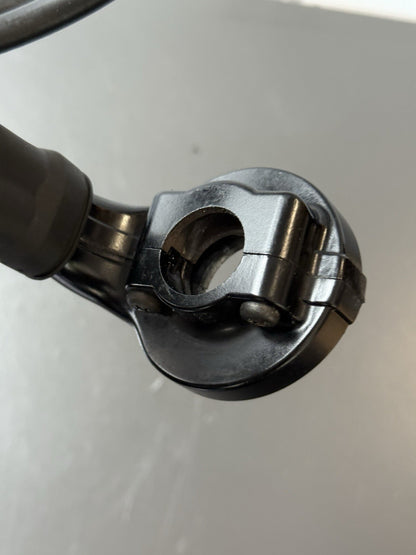 Triumph Street Triple 675 Throttle Cables 2008-2012 675 Throttle Cables T2049300