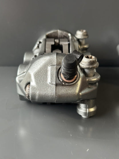 KTM 790 Duke ABS 2018 - 2021 Front Brake Callipers KTM Front Brake Calipers OEM