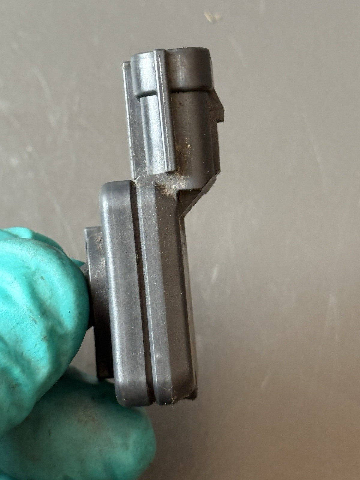 Triumph Street Triple 675R Air Sensor Airbox Sensor 2008-2011 675R 1292015