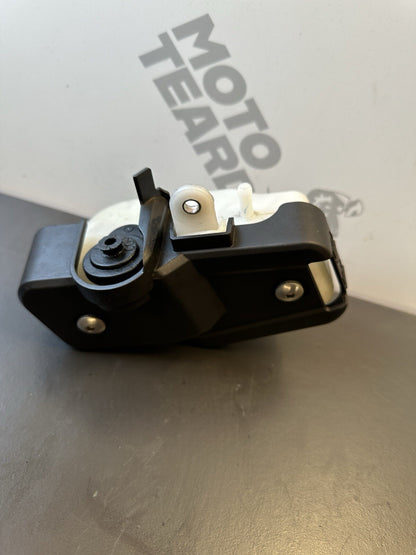 Yamaha MT03 Mt-03 Abs 2020 Water Coolant Header Bottle Yamaha MT03 Coolant