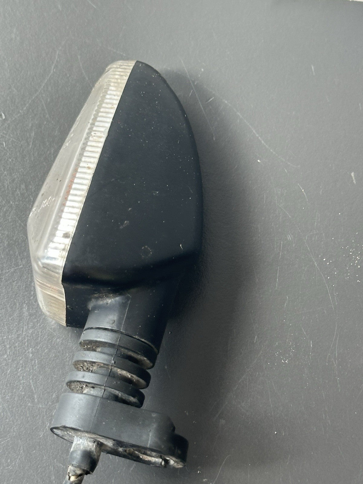 TRIUMPH STREET TRIPLE 675R Rear Indicators Left Right Indicators SPARES REPAIRS