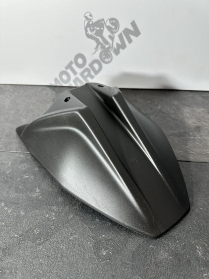 KTM 790 Duke 2020 Rear Hugger Mudguard Rear Wheel 3766 Miles 2018 2019 OEM