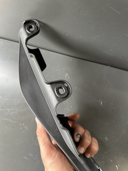 Yamaha MT09 SP left rear tailpiece fairing panel 2021 - 2024 B7N-21711 Rear Left