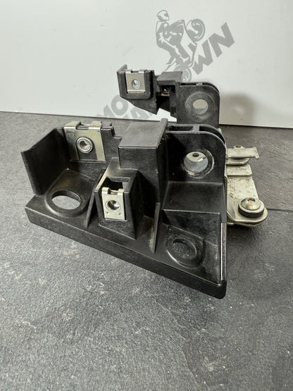 Suzuki GSXR 1000 R 2019 Subframe Bridge Fuel Tank Bracket Mount 2017-22 OEM MM