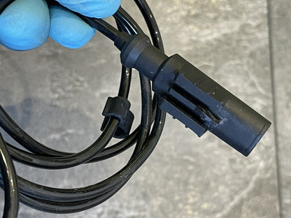 KTM Superduke R 1290 2020-2022 BOSCH Rear Brake ABS Sensor Only 7179 Mile OEM