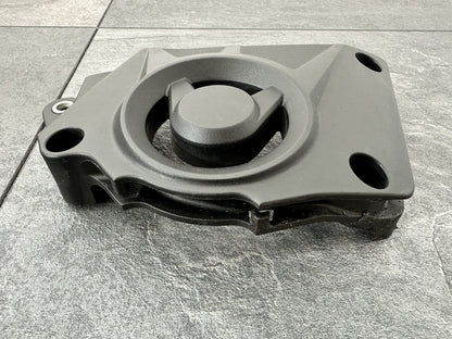 BMW S1000R 2017 Front Sprocket Cover Guard 2018-2021 3534 Miles OEM