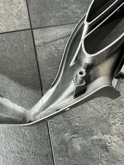 Suzuki GSXR 1000 2014 Air Intake Nose Cone Fairing 22774 Miles 2009-2016 OEM