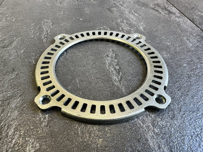 MV AGUSTA Dragster 800 RR LH44 2017 Rear ABS Rotor Disc Ring Only 274 Miles OEM