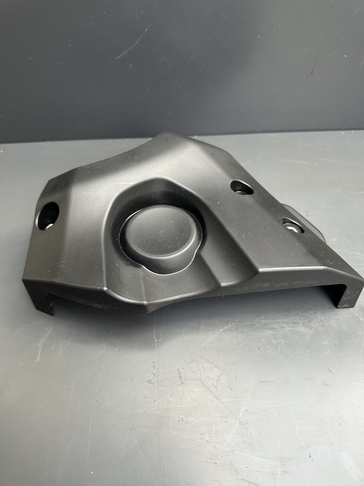 Yamaha Yzf R7 Yzf690 2022 - 2023 Front Sprocket Cover Guard R7 Sprocket Guard