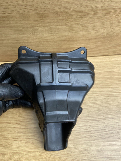 Triumph Street Triple 765 Moulding Duct Intake form Air intake T2709086