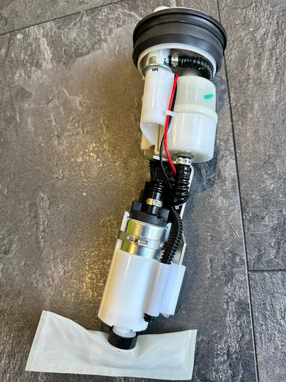 Ducati Multistrada V4 Pikes Peak 2022 Fuel Pump Petrol Pump Sender 2023 *UK ONLY
