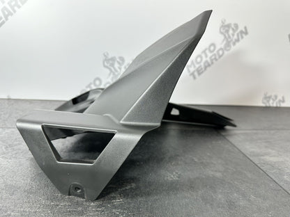 Kawasaki Z800 ABS 2016 Rear Wheel Hugger Mudguard 12691 Miles 2013-2018 OEM