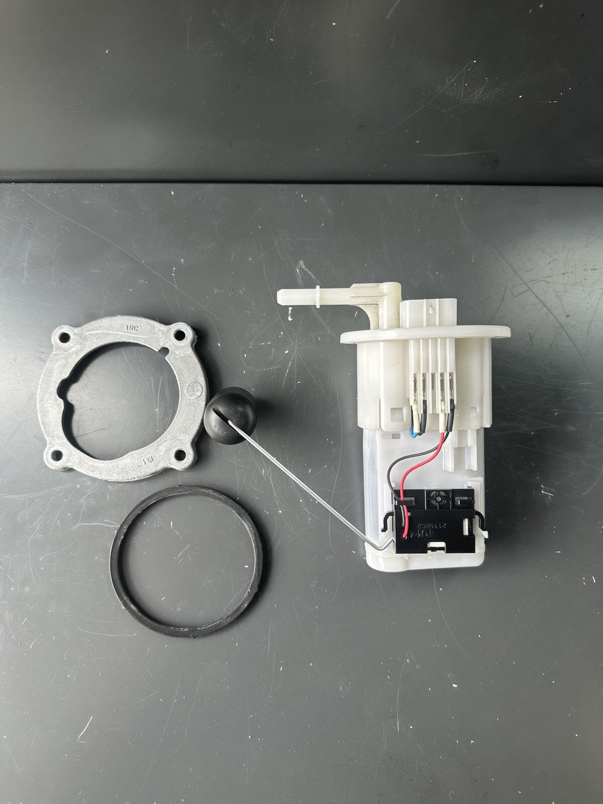 YAMAHA MT-09 SP Fuel Pump - 1RC1390701 YAMAHA MT09SP Petrol Pump Fuel Pump 2021-
