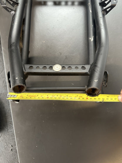 Yamaha MT03 Rear Frame Rear Chassis Rear Subframe MT03 Rear Subframe 2020 OEM