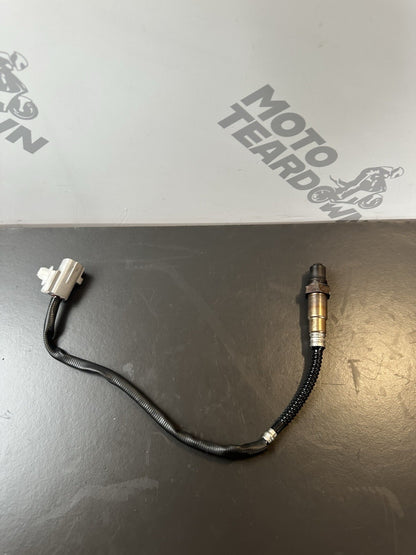 KTM 125 DUKE Oxygen sensor Rear OEM KTM 2024 KTM 125 Duke Lambda Sensor OEM