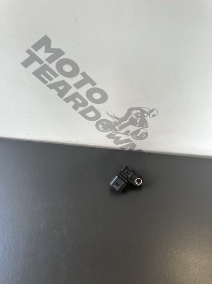 TRIUMPH Street Triple 765R 765RS Air Pressure Sensor 2017-2019  Air Box Sensor