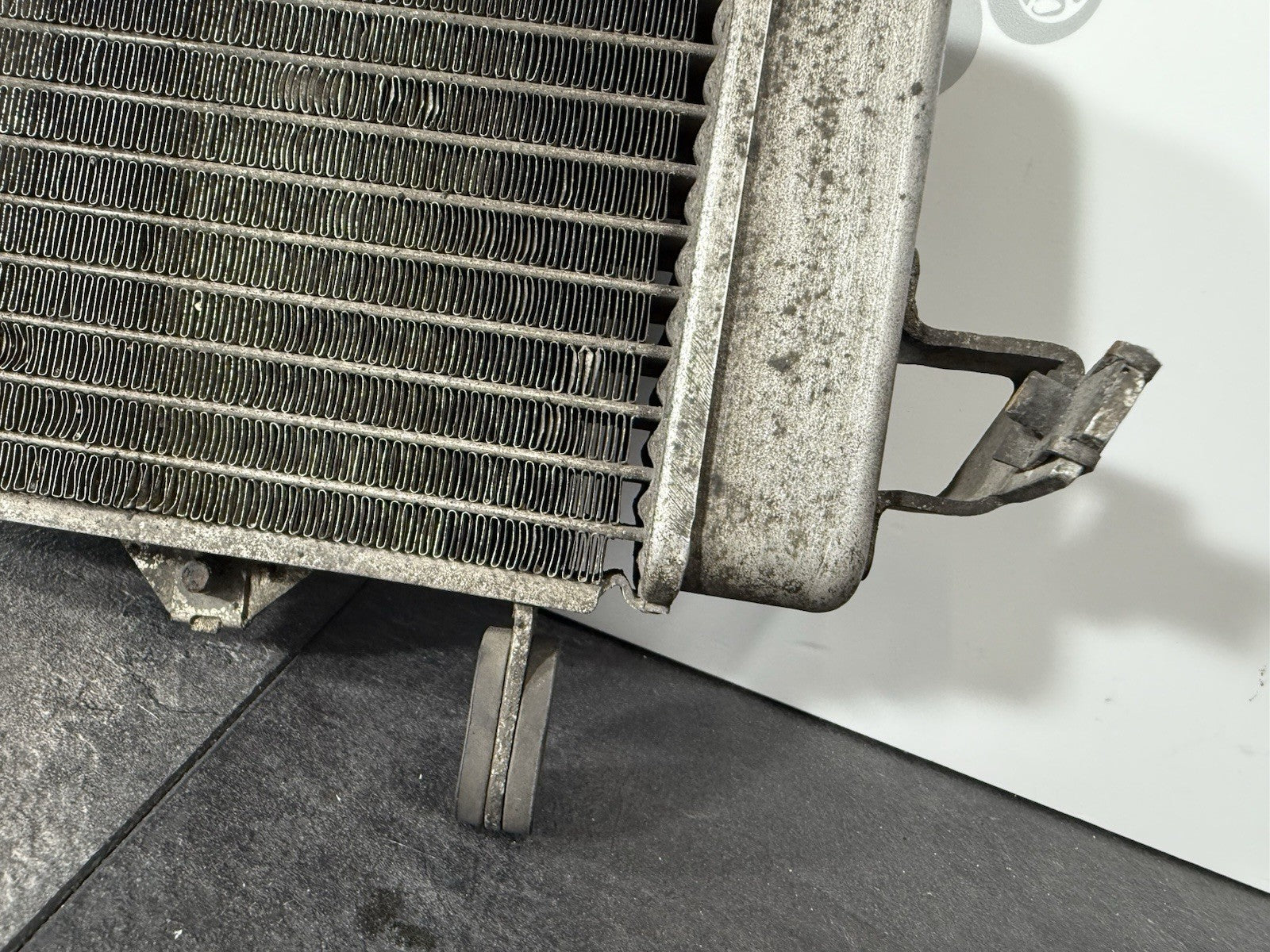 Yamaha YZF R125 R 125 2014 Radiator & Fan 26983 Miles 2008-2018 OEM