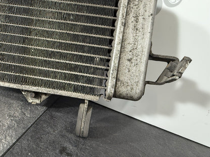 Yamaha YZF R125 R 125 2014 Radiator & Fan 26983 Miles 2008-2018 OEM