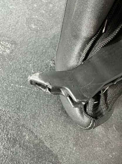 Triumph TIGER 900 GT PRO 2022 Heated Pillion Seat 6337 Mile 2020-2023 OEM