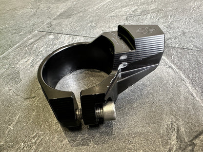 BMW S1000RR 2023 GILLES Clip-on Mount Clamp 2019-2022 Gen 4 J43386