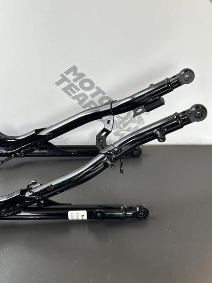 Honda Grom MSX 125 2023 2,822 miles rear subframe Honda Grom Subframe OEM 2023