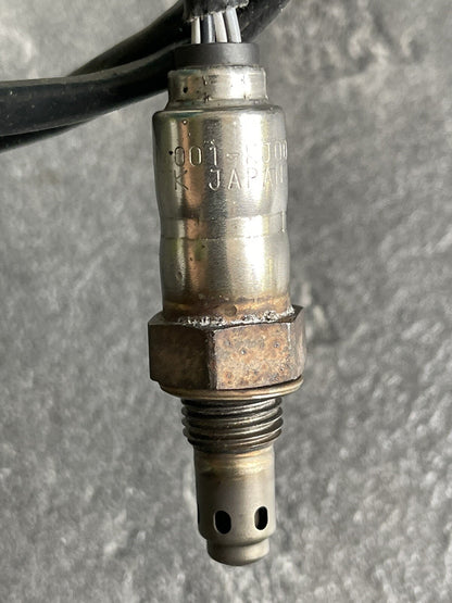 Kawasaki Ninja ZX10R 2017 Lambda Oxygen Sensor Only 16125 Mile 2016-2018 OEM