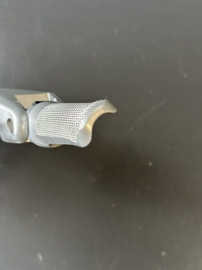 DUCATI PANIGALE 899 959 L/H Footrest Hanger Left Pillion 82431881A 2016-2019 OEM