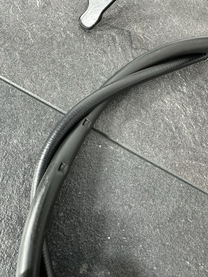 Triumph Street Triple 675 R 2015 Clutch Cable Clutch 2013-2016 16470 Miles OEM