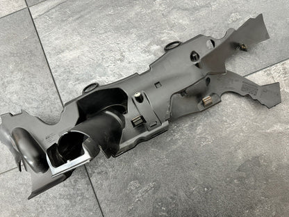 BMW S1000R 2017 EVAP Bracket Radiator Shroud Splash Guard 2018-2021 3534 Miles