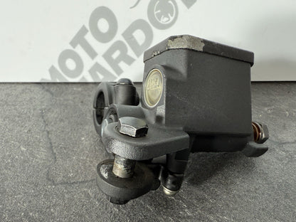 Yamaha YZF R125 R 125 2014 Front Brake Mastercylinder 26983 Miles 2008-2018