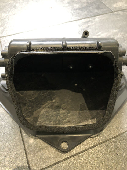 Yamaha MT10 SP 2017-2020 Air Intake Duct 10595 Miles OEM