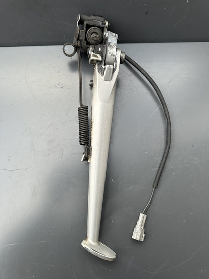 TRIUMPH STREET TRIPLE 765RS 765R SIDE STAND KICKSTAND SWITCH SENSOR 2017-2019