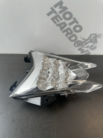BMW S1000R Rear Brake Light BMW S1000R Rear Light - 63217713891 2014-2020 OEM