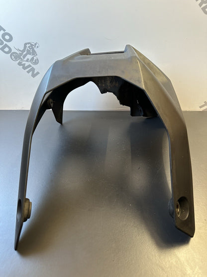 YAMAHA MT-03 BELLY PAN / FAIRING Yamaha MT03 Belly Pan Fairing 2020- B6W-F8385