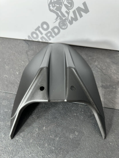 KTM 790 Duke 2020 Rear Hugger Mudguard Rear Wheel 3766 Miles 2018 2019 OEM