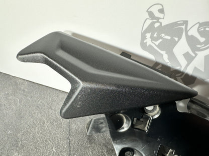 Triumph Street Triple 765 RS 2018 Frame Infill Panels Inserts 15244m 2017-2020