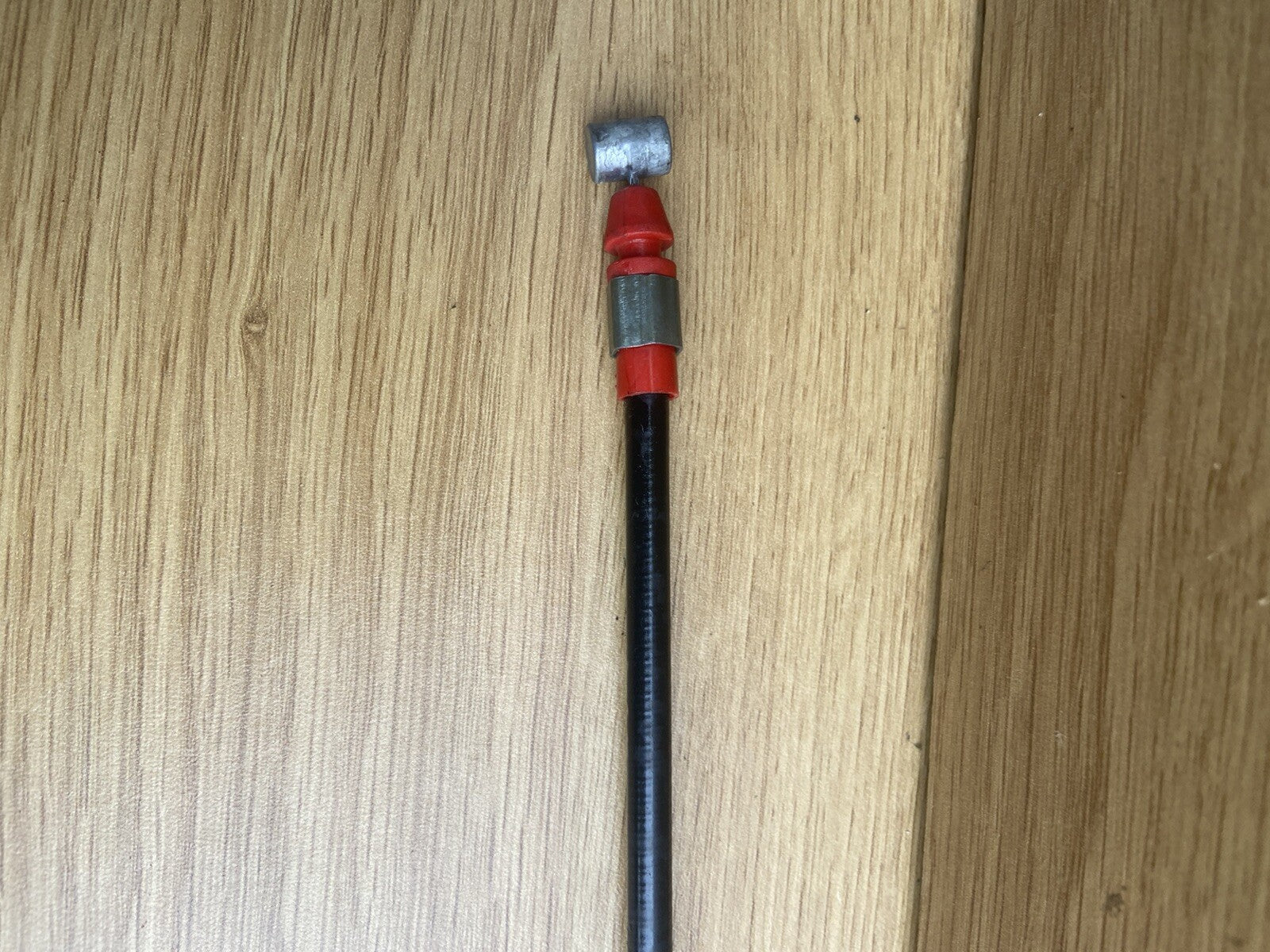 Triumph Street Triple 765 R 2017 Seat Cable Bracket And Cable