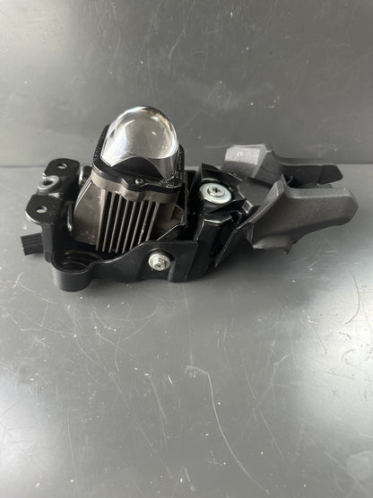 YAMAHA MT-09 SP Headlamp Light Centre Headlight MT09SP Headlight OEM 2022