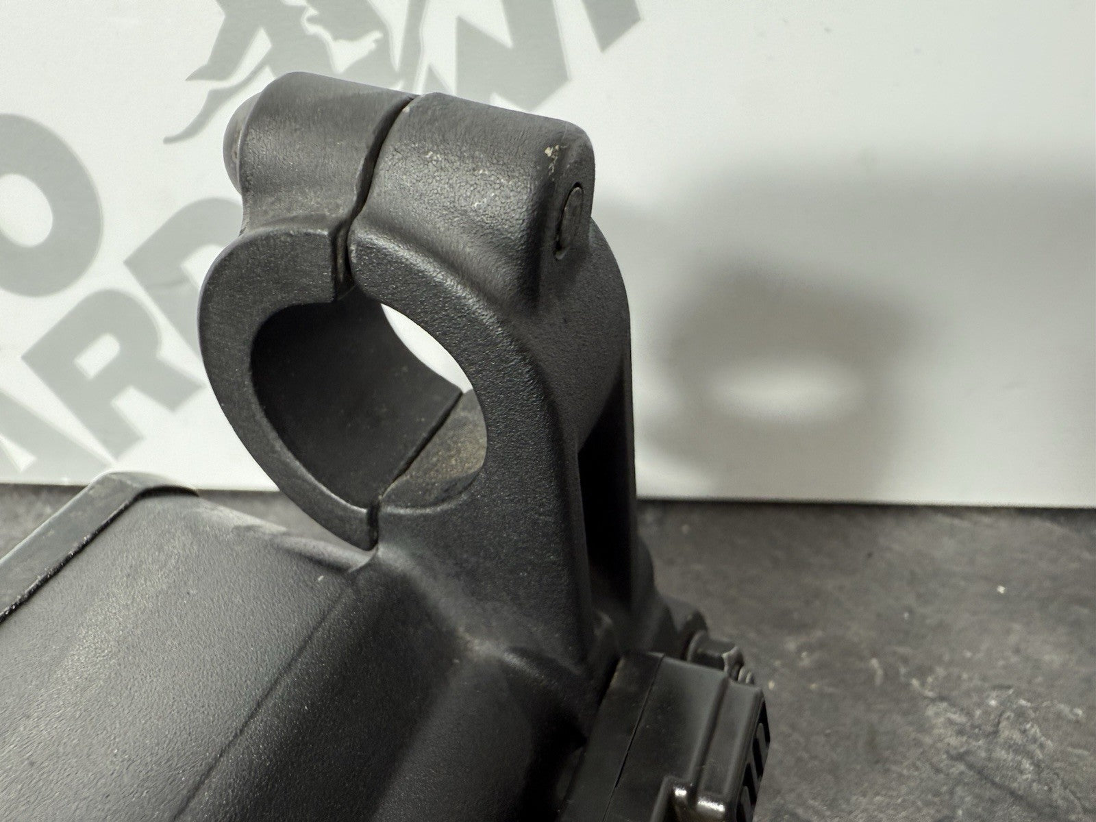 Yamaha YZF R125 R 125 2014 Front Brake Mastercylinder 26983 Miles 2008-2018