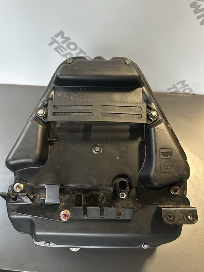 TRIUMPH STREET TRIPLE 675R Air Box Triumph Street Triple 675R Air Box 2011 OEM