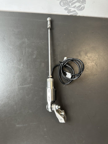 APRILIA RS660 Quick Shifter 2021 Aprilia RS 660 Quick Shifter 2D000602 OEM