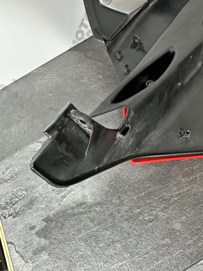 Aprilia RS660 2021 Right Side Fairing Cowling Only 6220 Miles 2022-2025 OEM