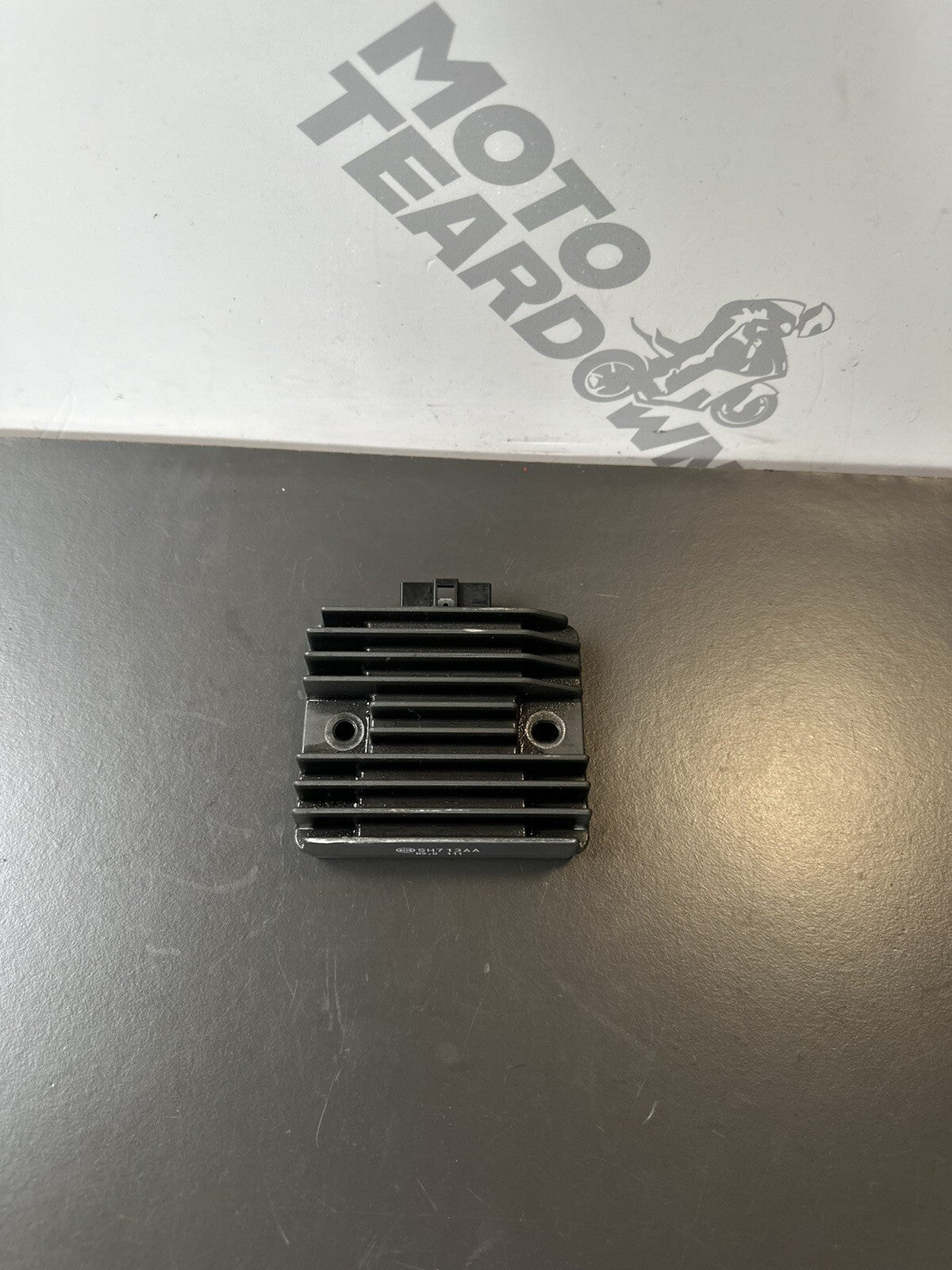 YAMAHA MT-03 REGULATOR RECTIFIER YAMAHA MT03 Regulator Rectifier 2020 - OEM