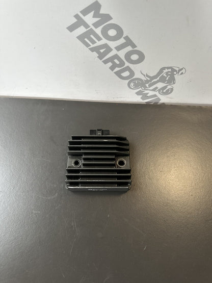 YAMAHA MT-03 REGULATOR RECTIFIER YAMAHA MT03 Regulator Rectifier 2020 - OEM