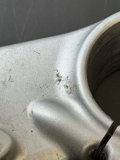 TRIUMPH STREET TRIPLE 675R Lower Yoke Bottom Clamp Lower Fork Clamp - T2044131