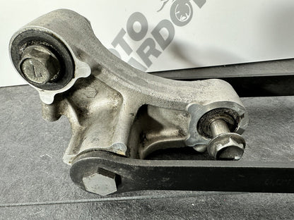 Kawasaki Z800 ABS 2016 Shock Linkage Mount 12691 Miles 2013-2018 OEM ZR800