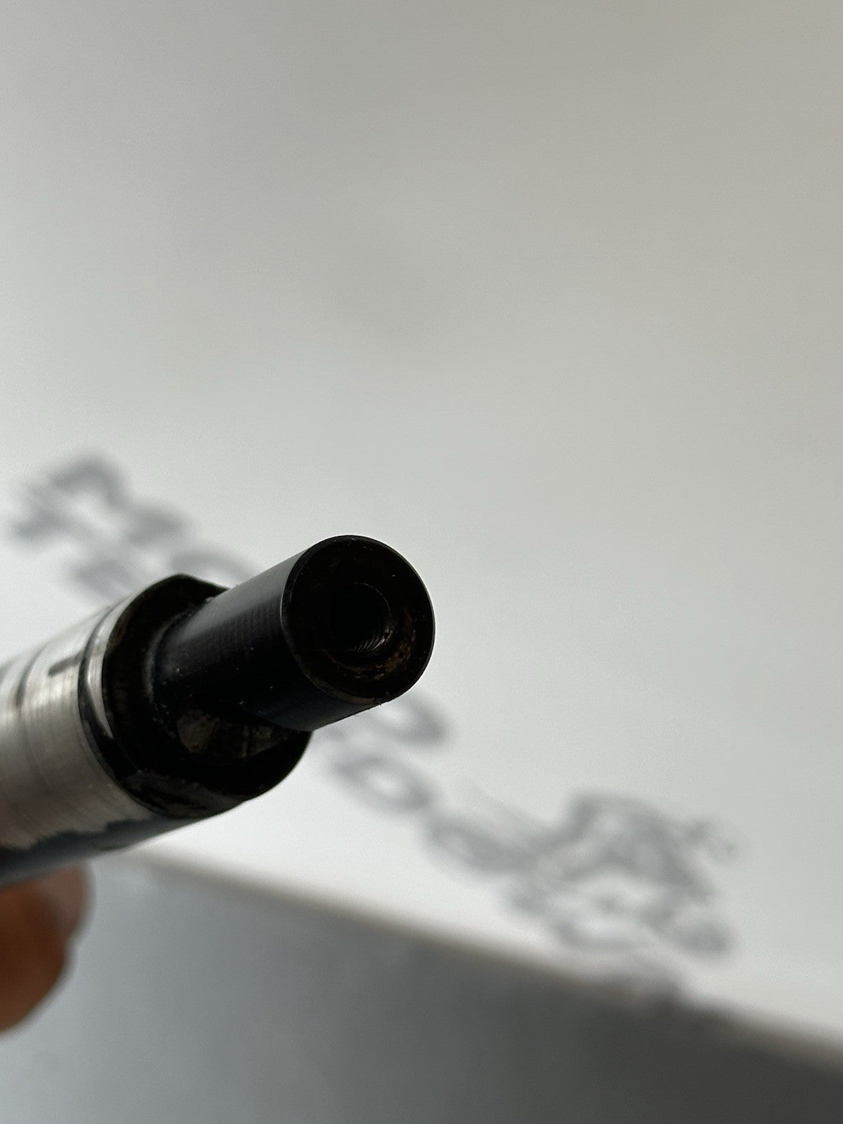 Triumph Street Triple 675R 2015 Handlebars Handlebar 2013-2016 OEM SLIGHTLY BENT